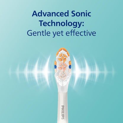 Philips Sonicare DiamondClean Connected Pack 2 Rosa/Blanco HX9912/72