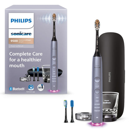 Philips Sonicare DiamondClean Smart 9500 Gris HX9923/41