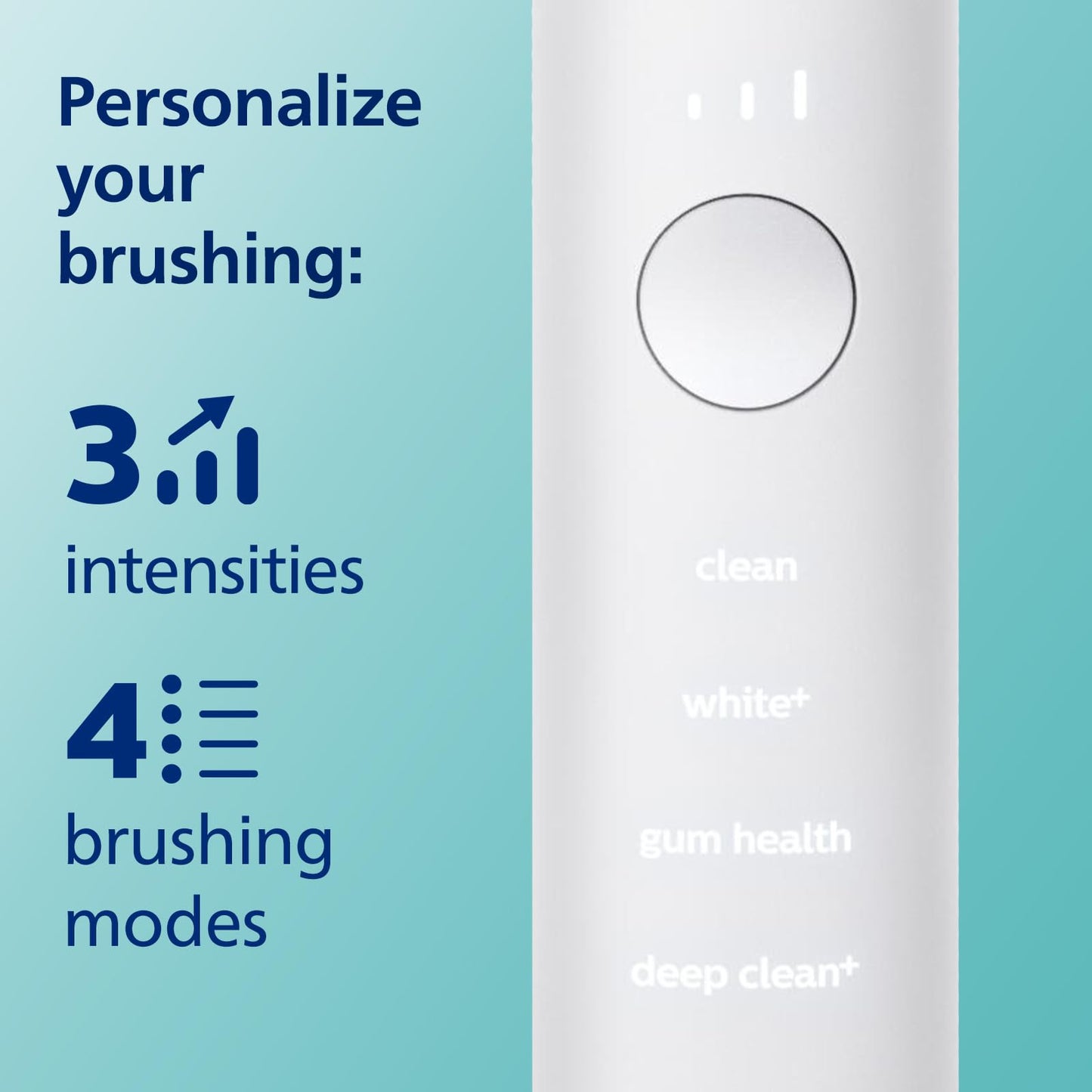 Philips Sonicare DiamondClean Connected Pack 2 Rosa/Blanco HX9912/72