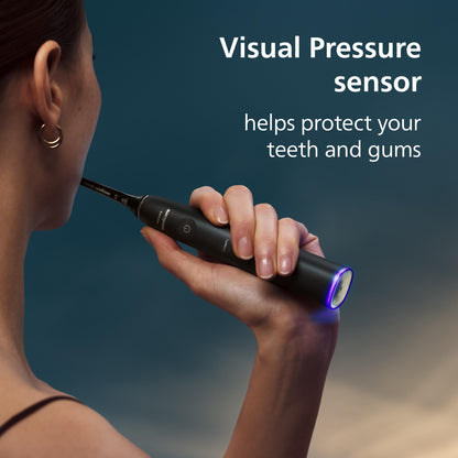 Philips Sonicare DiamondClean Prestige 9900 Azul Midnight HX9990/12