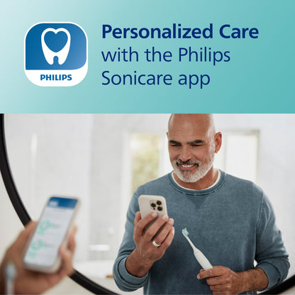 Philips Sonicare DiamondClean Smart 9500 Rose Gold HX9923/61