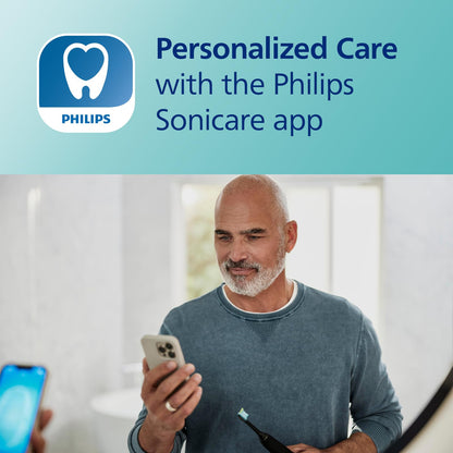 Philips Sonicare DiamondClean Smart 9500 Gris HX9923/41